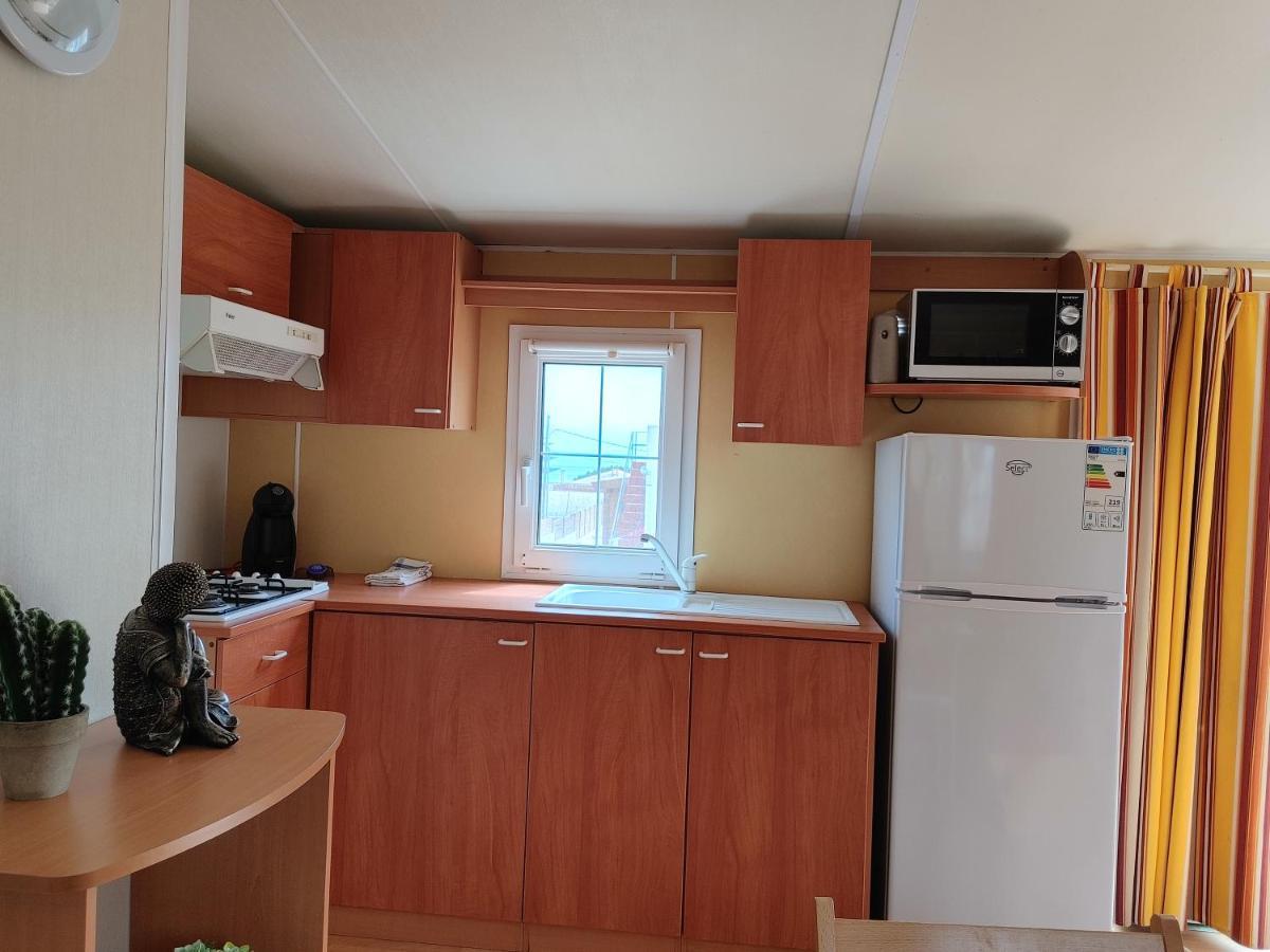 Chalet-Home Familiar "Cal India" "Pet Friendly" Sant Carles De La Rapita Bagian luar foto