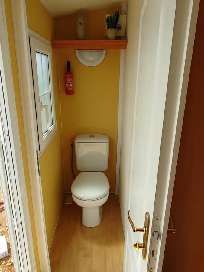 Chalet-Home Familiar "Cal India" "Pet Friendly" Sant Carles De La Rapita Bagian luar foto