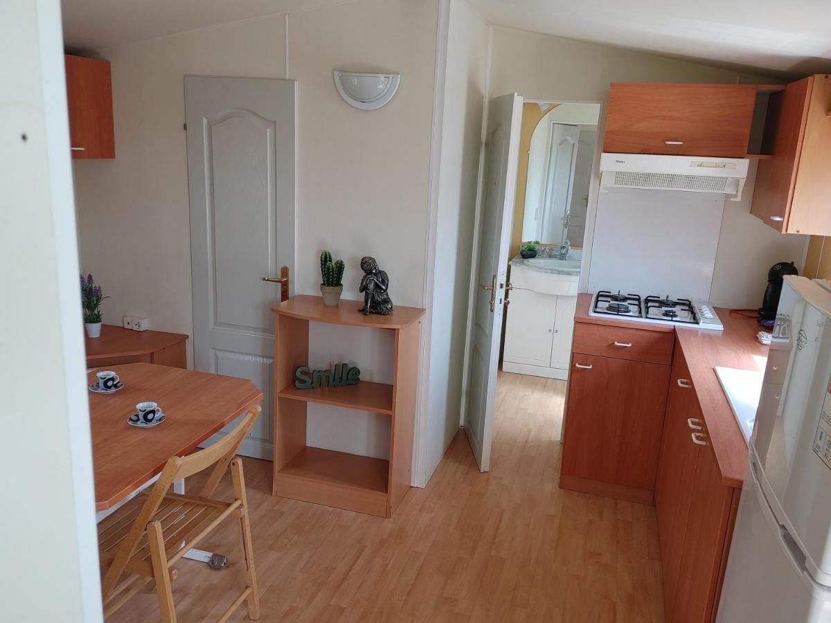 Chalet-Home Familiar "Cal India" "Pet Friendly" Sant Carles De La Rapita Bagian luar foto