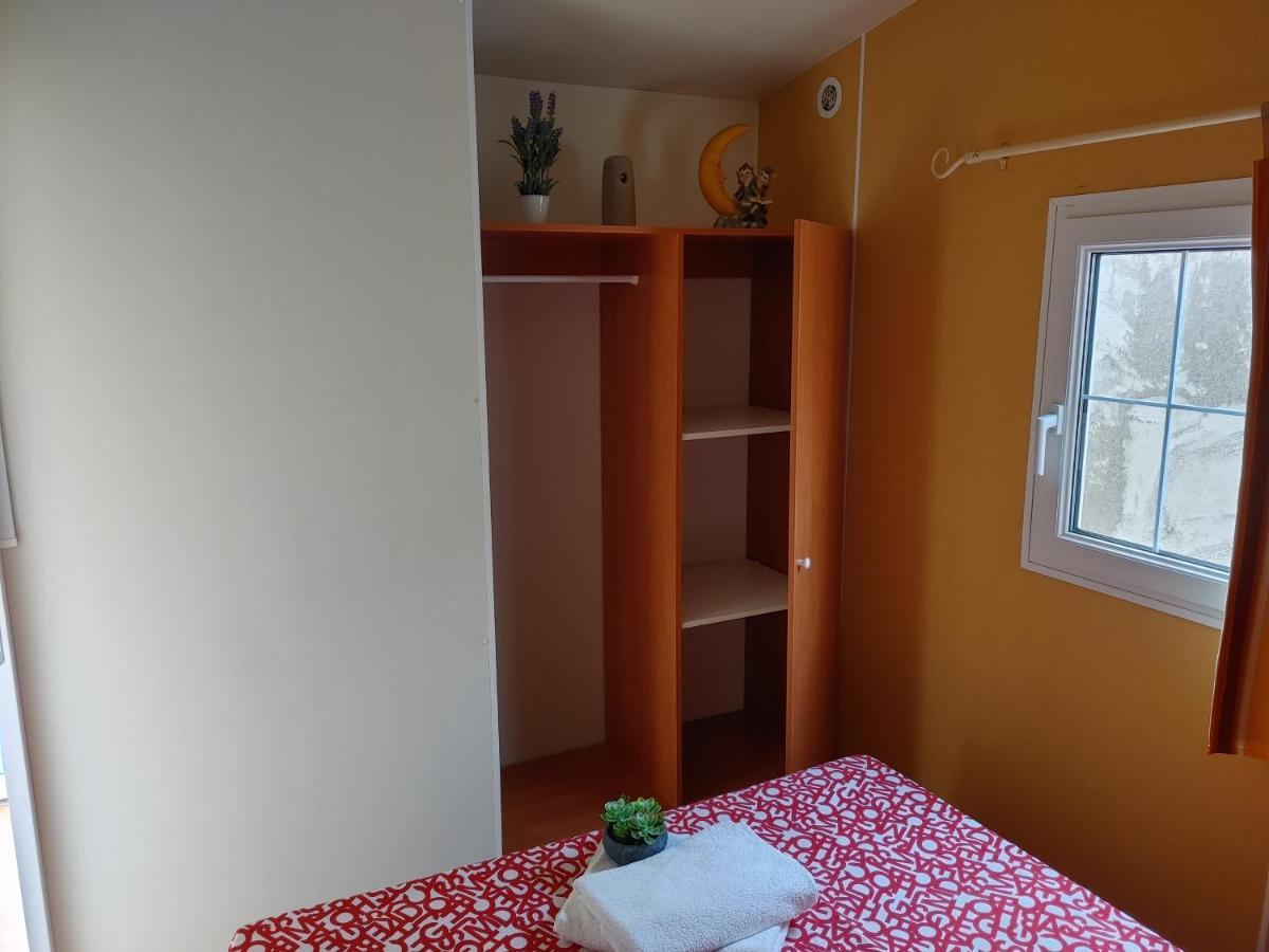 Chalet-Home Familiar "Cal India" "Pet Friendly" Sant Carles De La Rapita Bagian luar foto