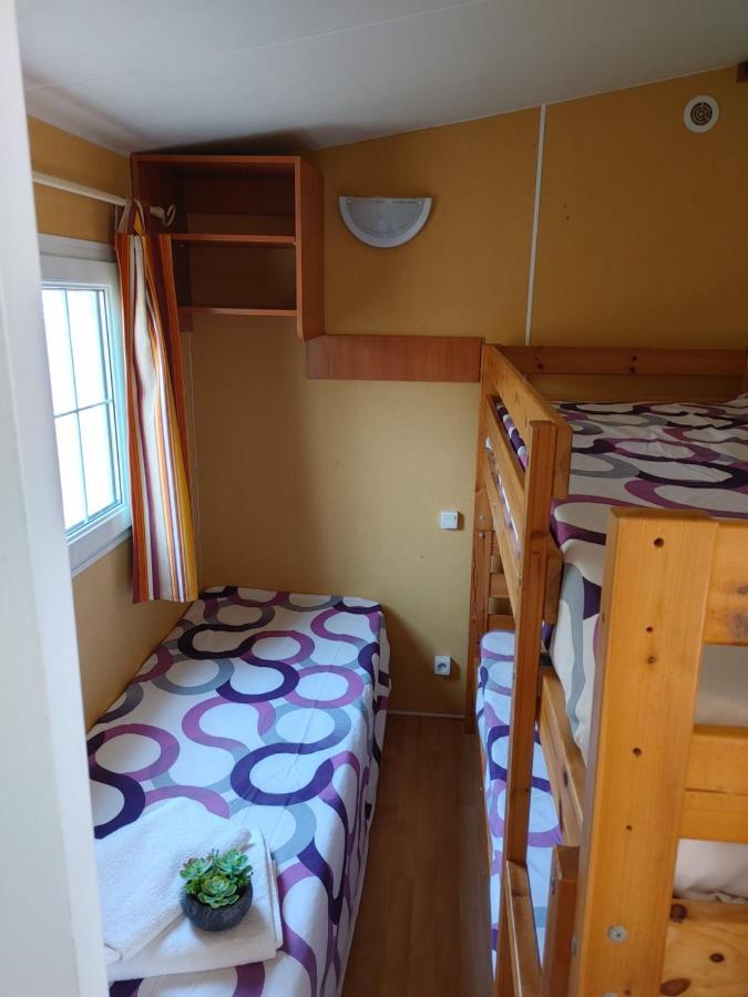 Chalet-Home Familiar "Cal India" "Pet Friendly" Sant Carles De La Rapita Bagian luar foto
