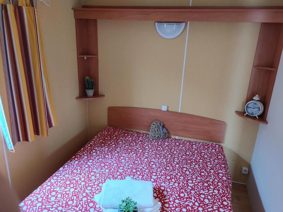Chalet-Home Familiar "Cal India" "Pet Friendly" Sant Carles De La Rapita Bagian luar foto