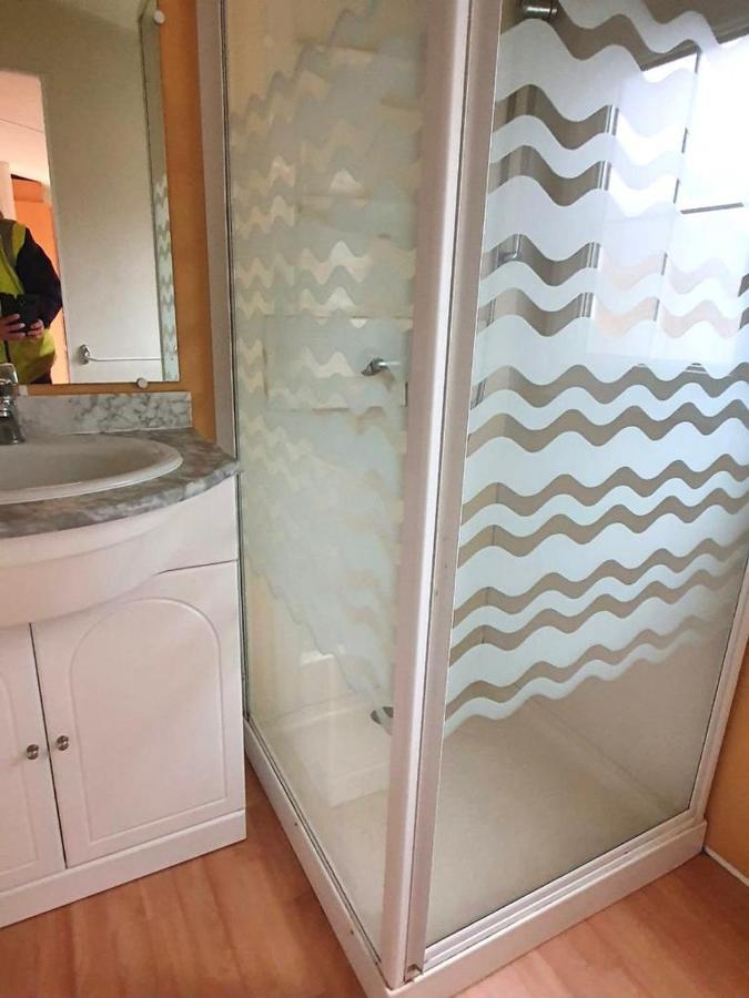 Chalet-Home Familiar "Cal India" "Pet Friendly" Sant Carles De La Rapita Bagian luar foto