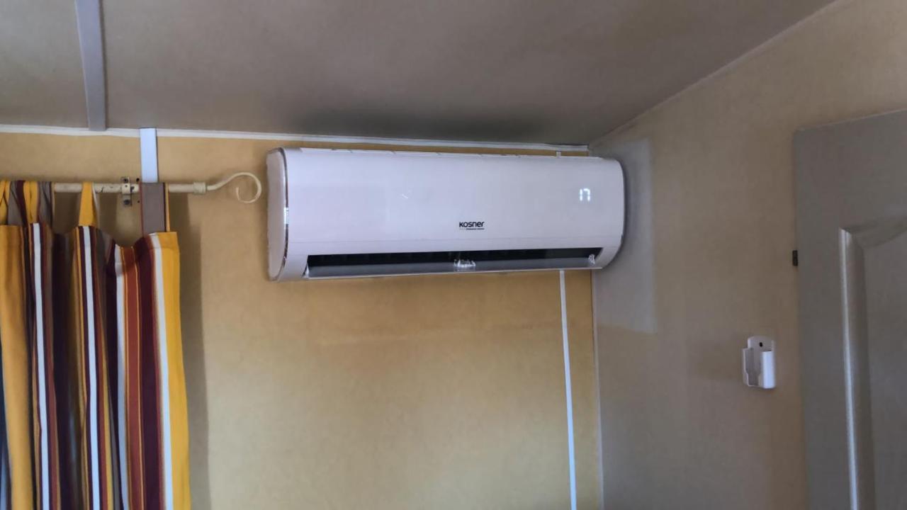 Chalet-Home Familiar "Cal India" "Pet Friendly" Sant Carles De La Rapita Bagian luar foto