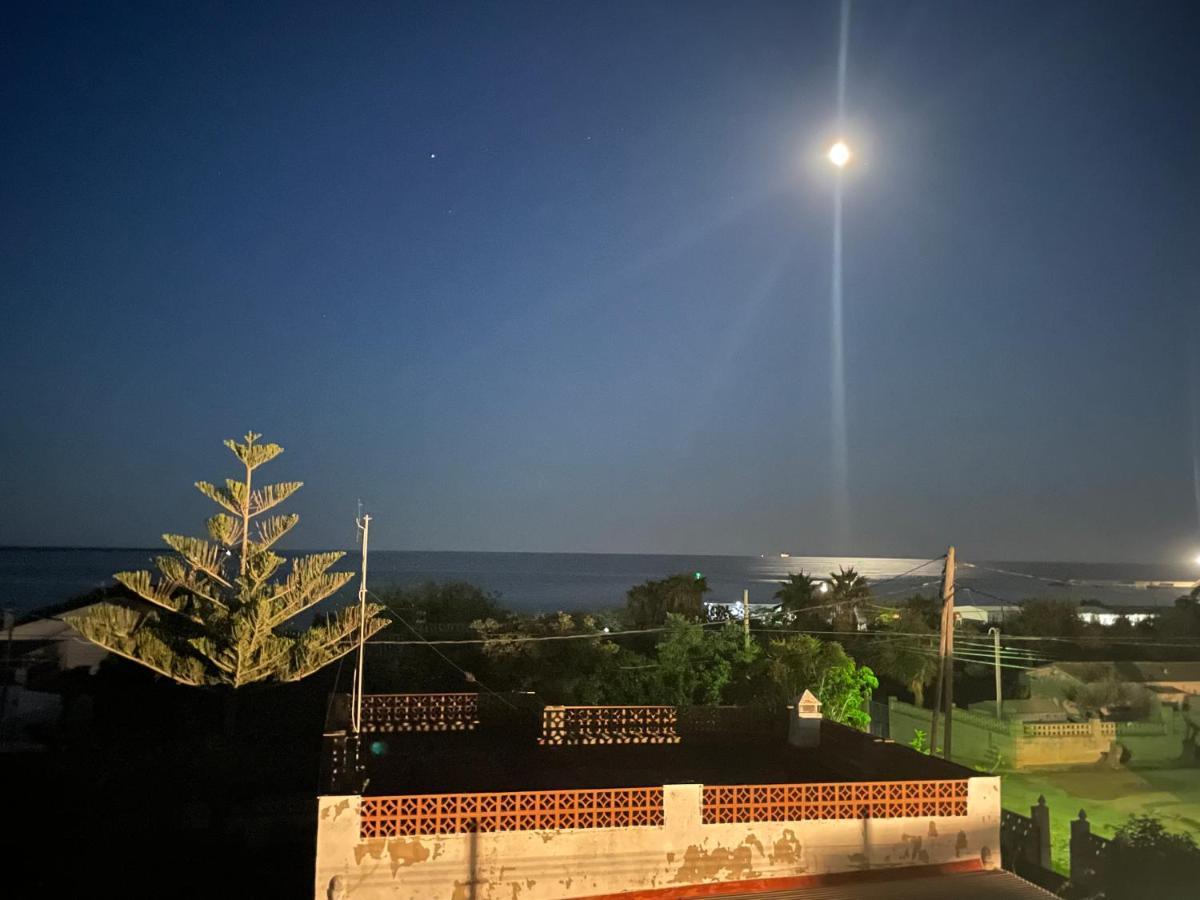 Chalet-Home Familiar "Cal India" "Pet Friendly" Sant Carles De La Rapita Bagian luar foto